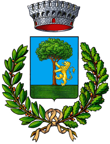 Stemma di Antegnate