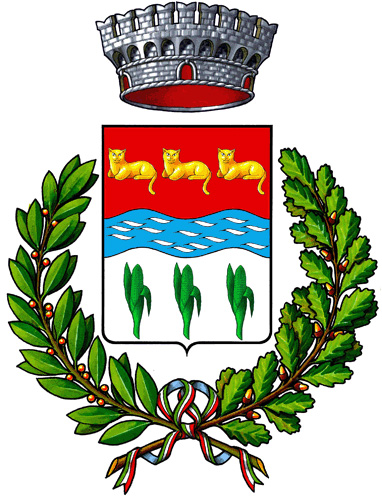 Stemma di Bariano