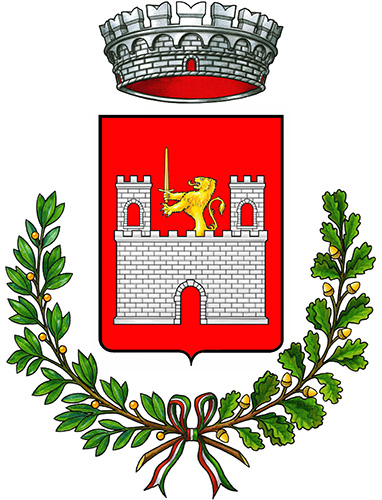 Stemma di Calcio