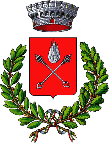 Stemma di Cortenuova