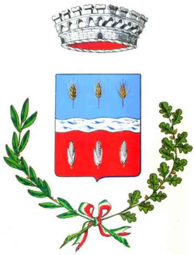 Stemma di Fara Olivana con Sola