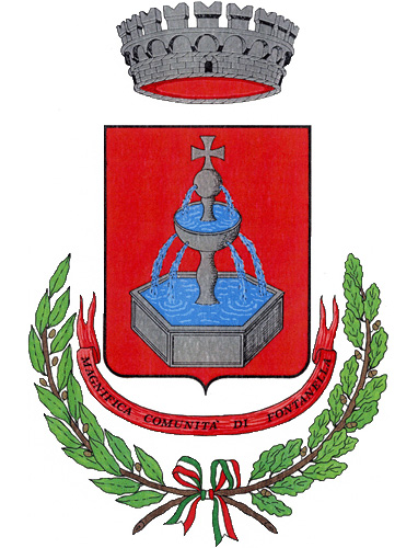 Stemma di Fontanella