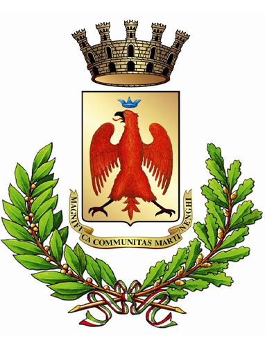 Stemma di Martinengo